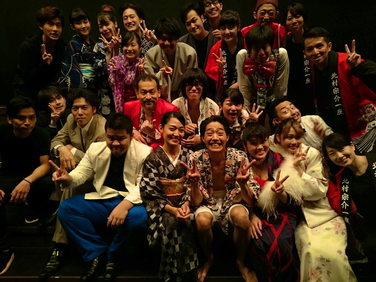 杉山圭一 tweet media