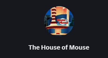 𝑴𝑰𝑪𝑲𝑬𝒀 𝑴𝑶𝑼𝑺𝑬 tweet media