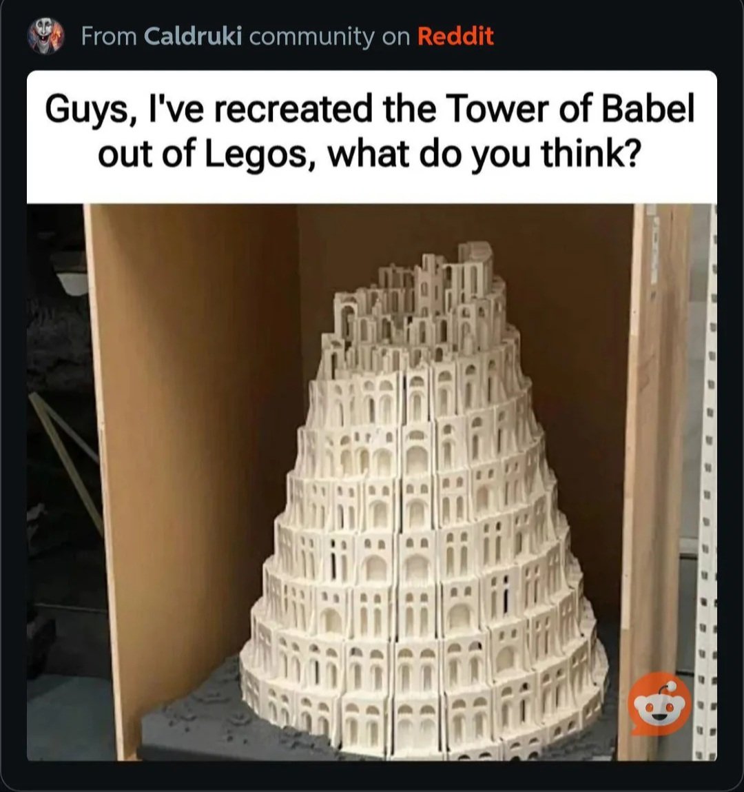 Real Post Folder tweet media