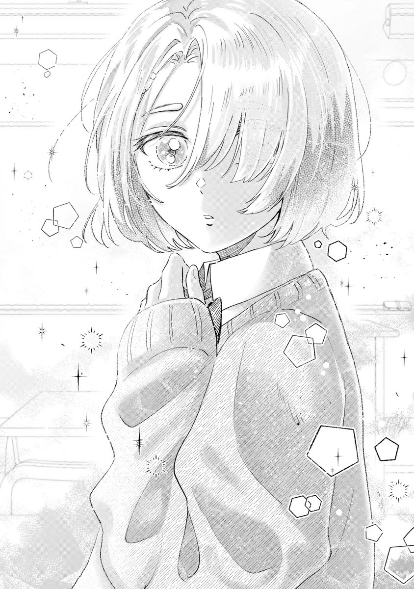 GAコミック公式 tweet media