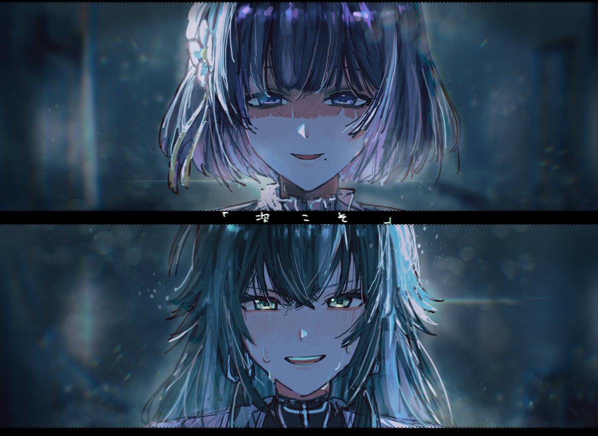 rase⚐゙ tweet media