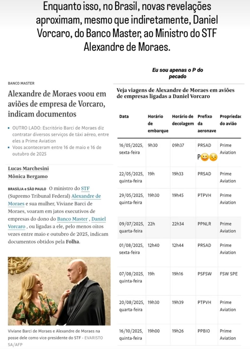 José Roberto C. Filho tweet media