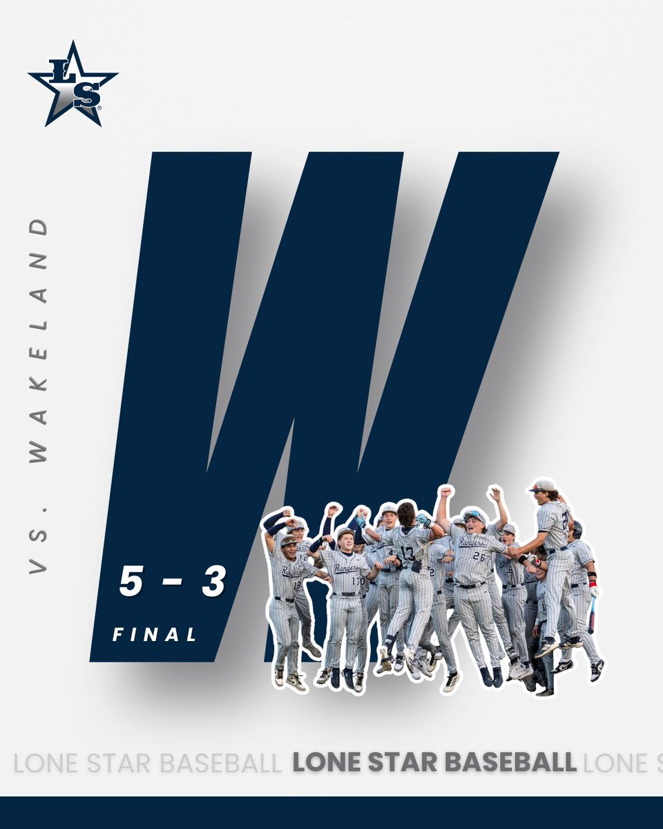 LSHS Baseball Nation tweet media