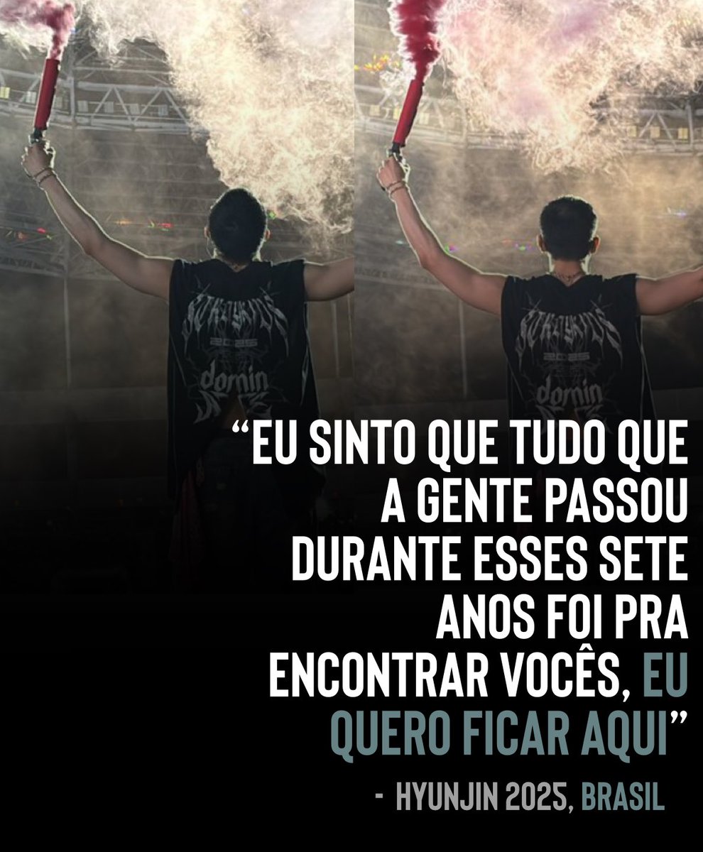 iginho viu o skz tweet media