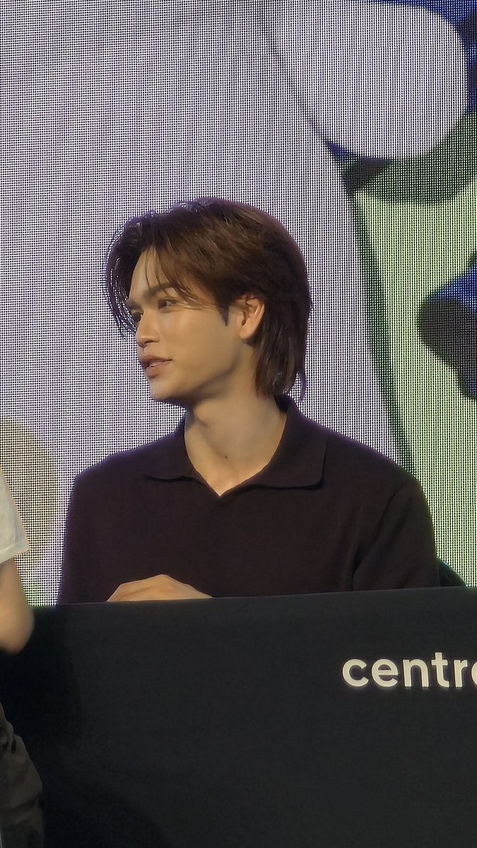 Dani 🐺 (ダニ / 다니 / ดานี) tweet media