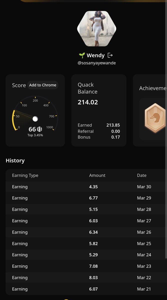 🌱 Wendy tweet media