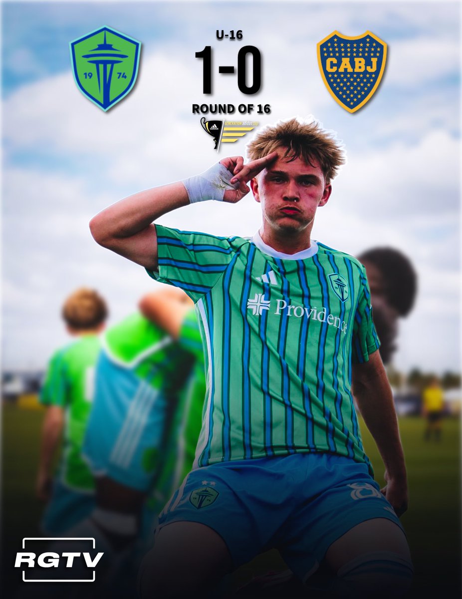 Rave Green TV tweet media