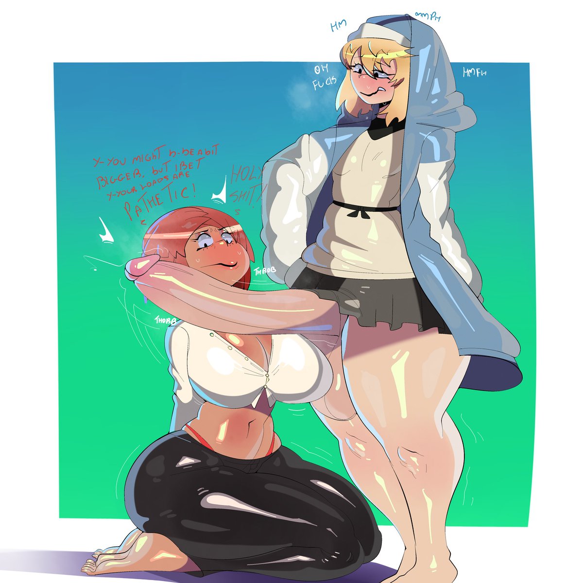🔞 Tay tay 🔞(commissions are open) tweet media