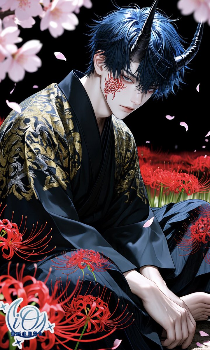 iＯｰアイオｰ tweet media