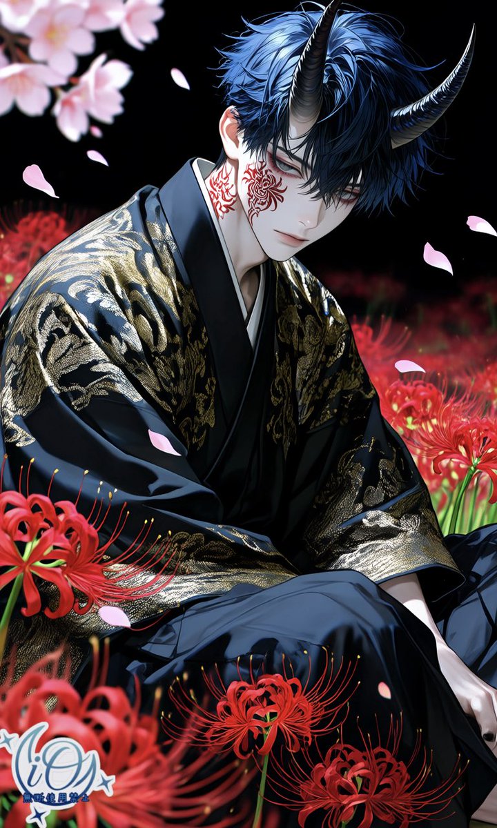 iＯｰアイオｰ tweet media