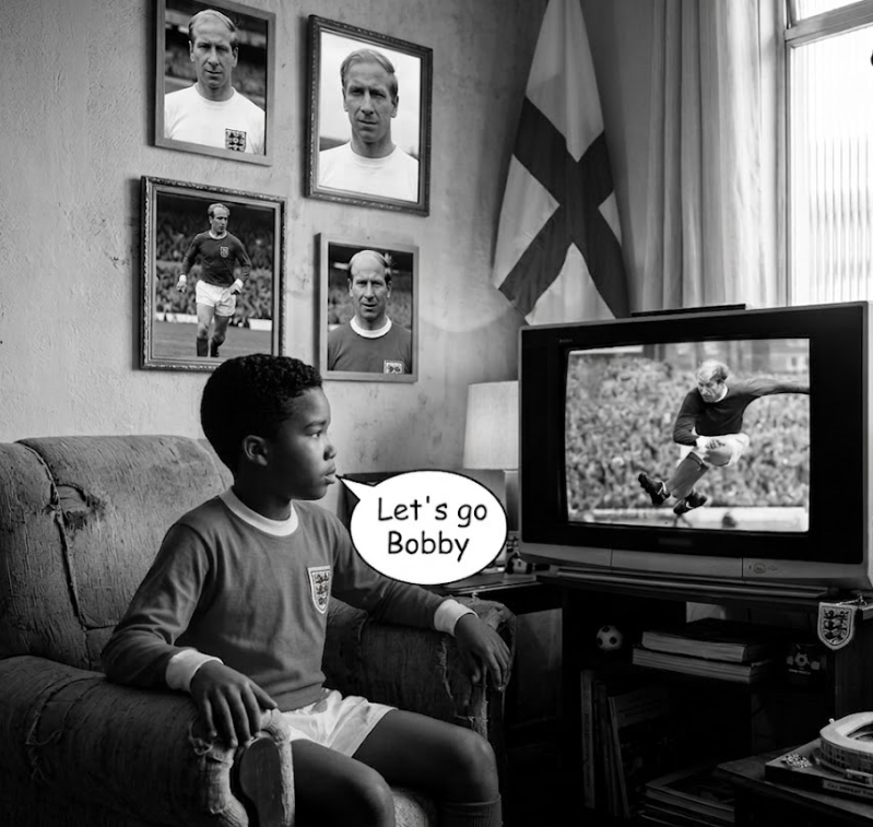 Scofield tweet media