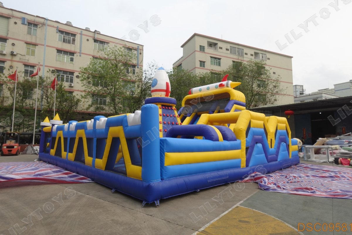 Slilytoys0927's tweet image. Space-themed inflatable amusement park
Whatsapp： +8613113312502
Email：saler3@lilytoys.com
#inflatable #funcity #slide #bouncy #castle #combo #obstacle