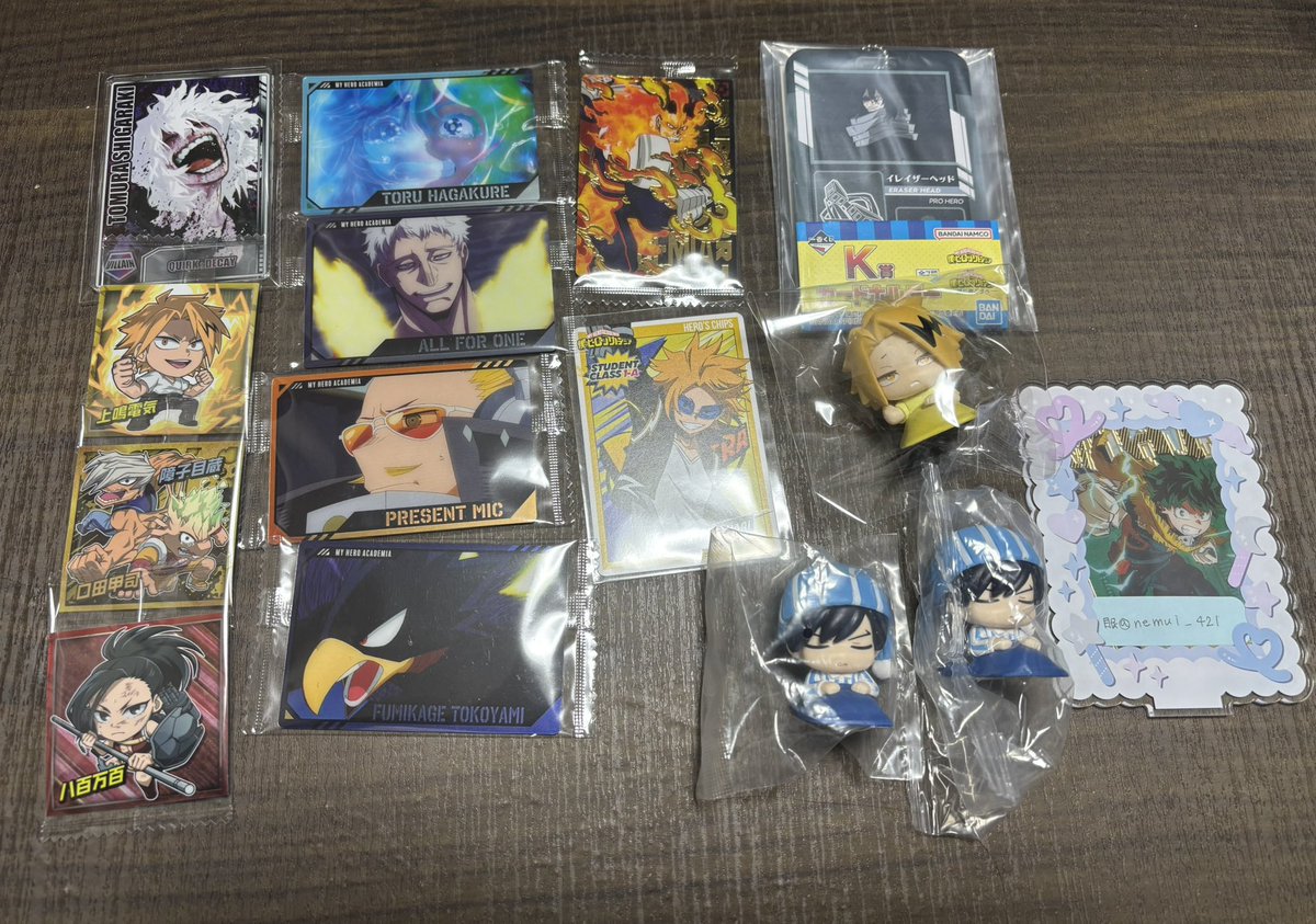 眠 プロカ必読 tweet media