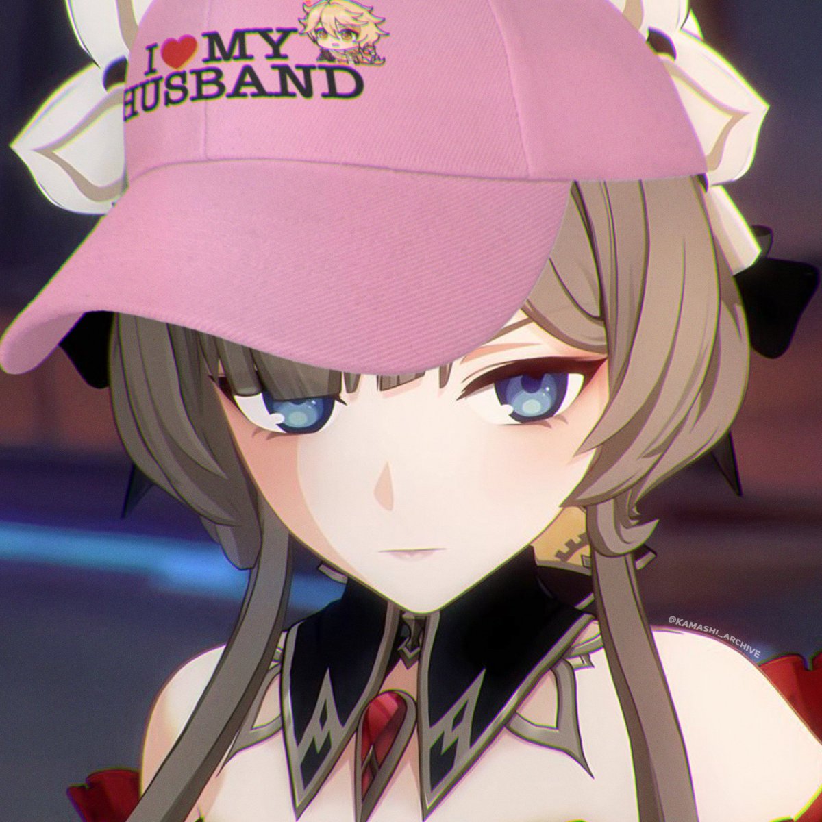 Kamashi 🖤🪽 tweet media