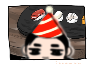 ななもり🍣 tweet media