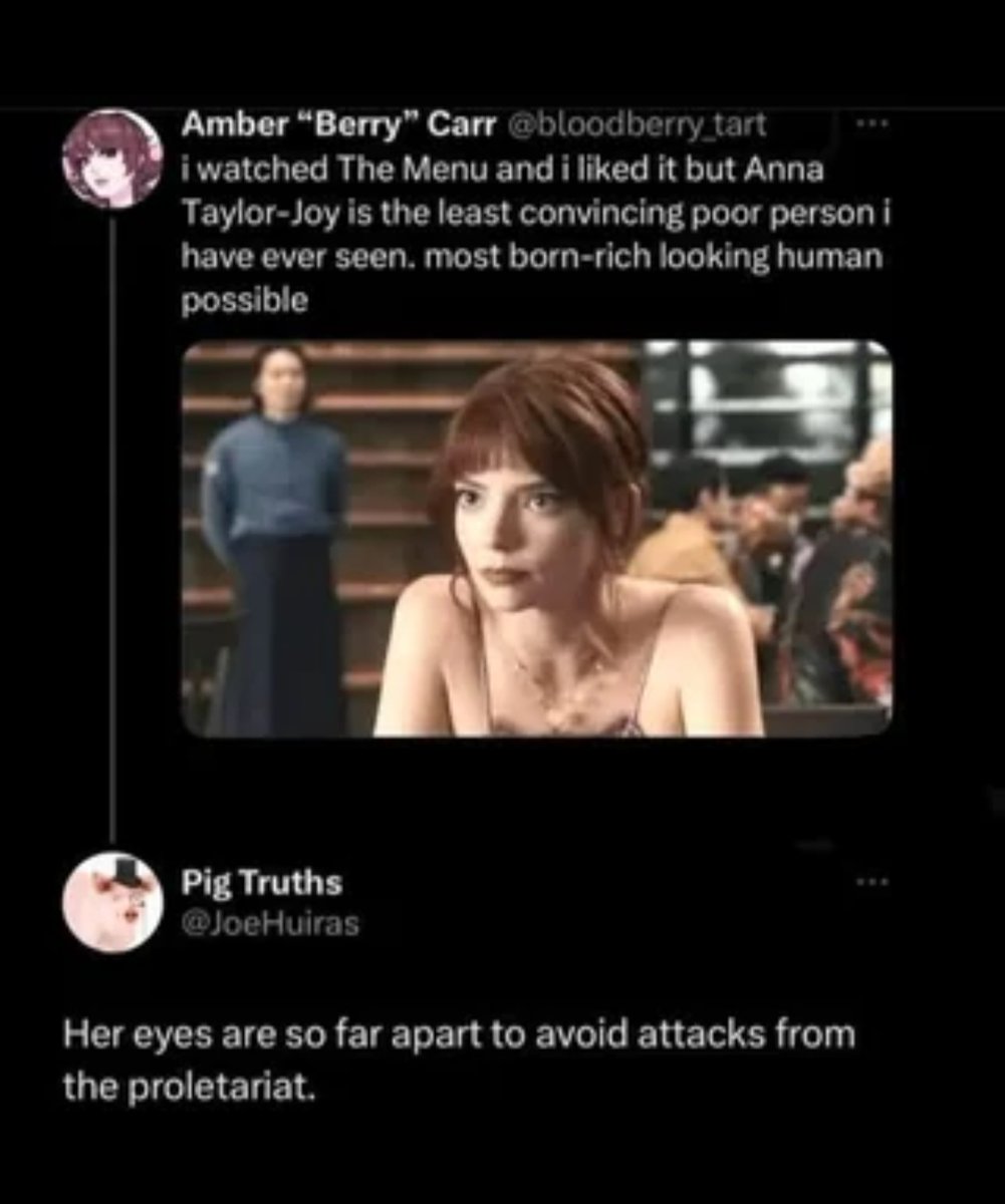 Real Post Folder tweet media