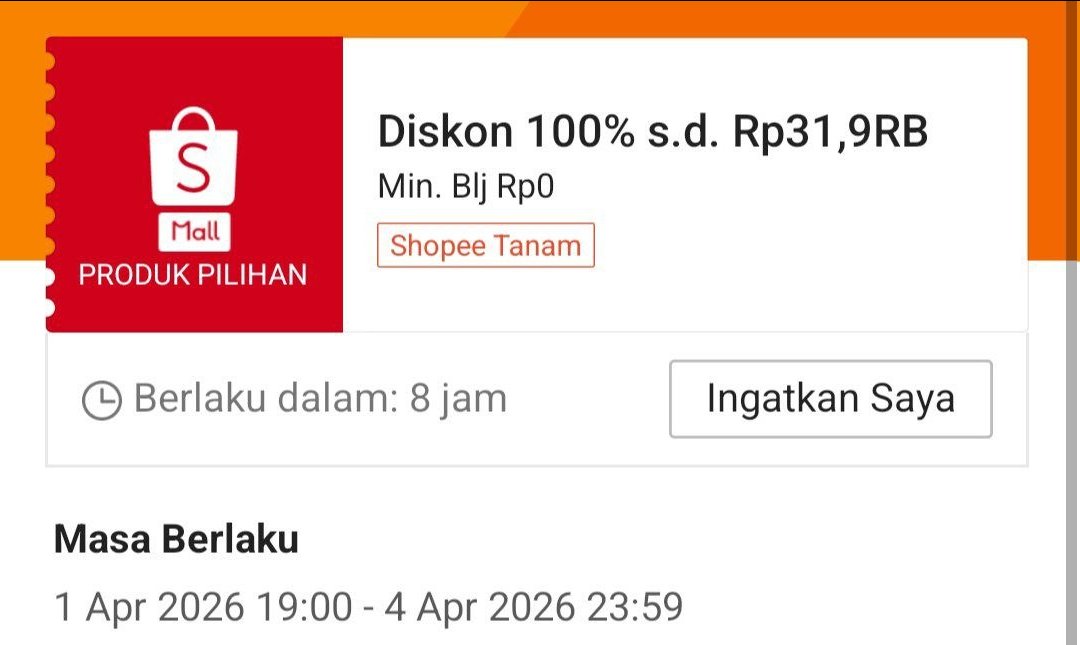 Pejuang Promo 🦸♂️ tweet media