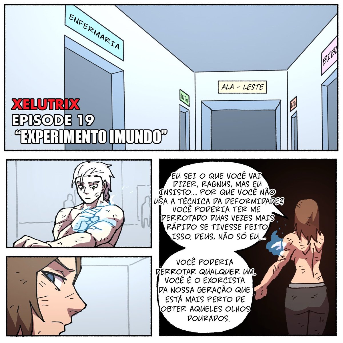 Manow Luffy tweet media