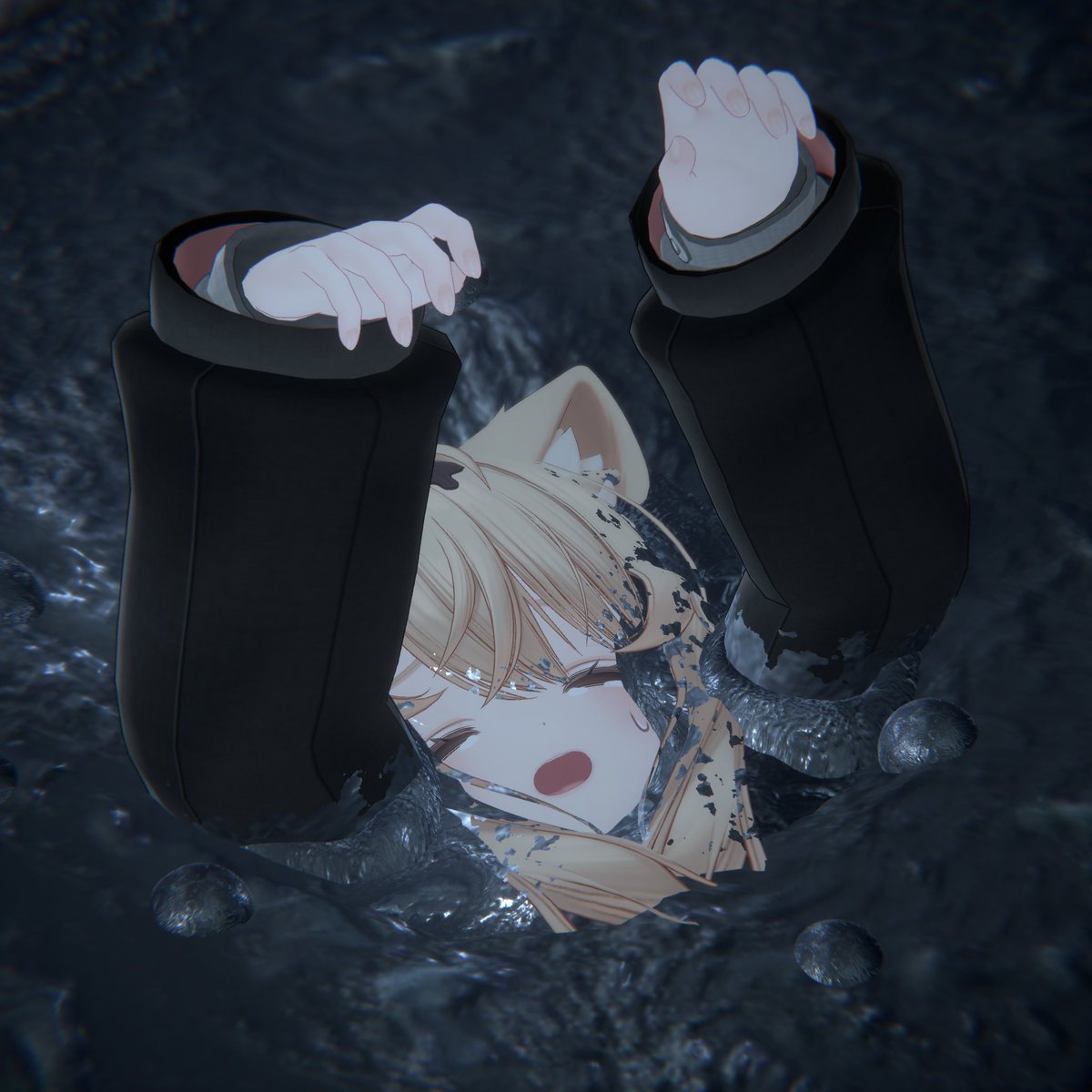 QSSuwako tweet media