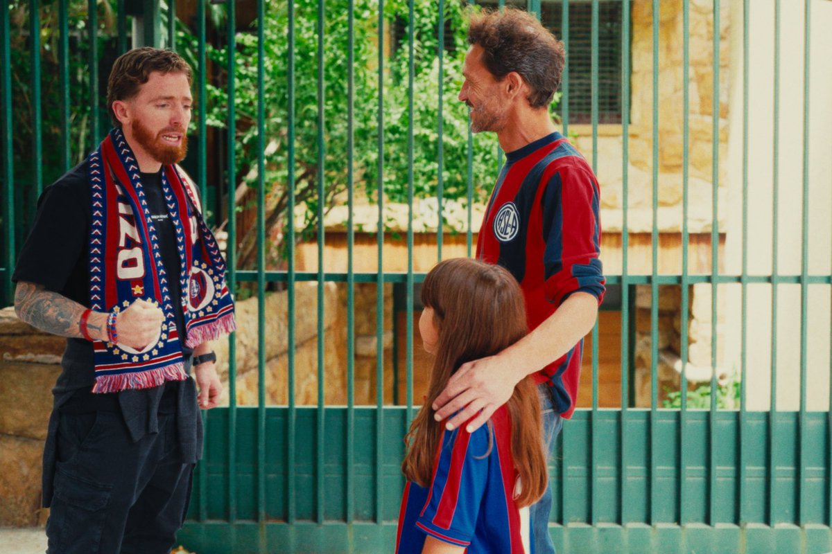 Matías. tweet media