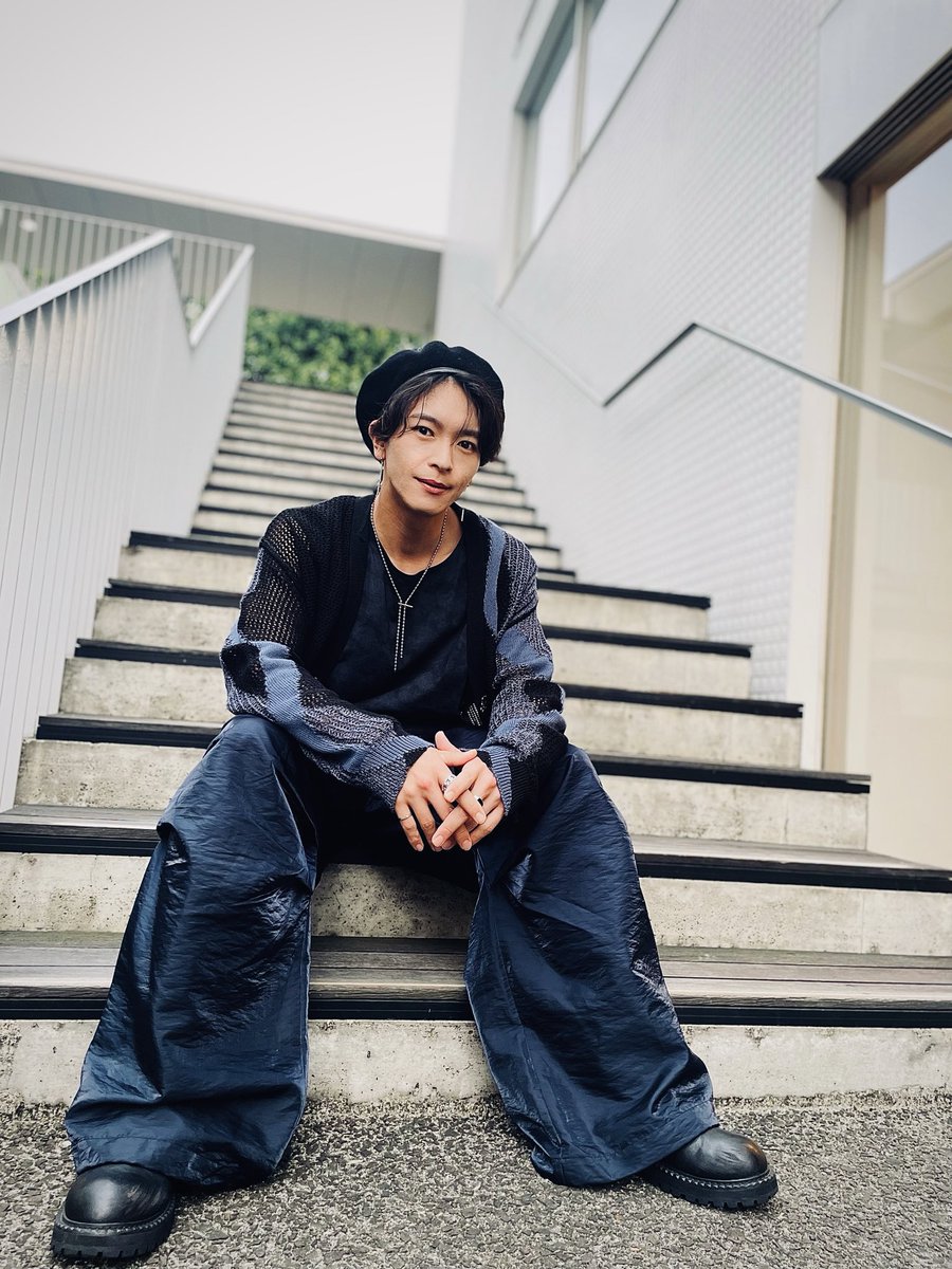 田中尚輝 tweet media