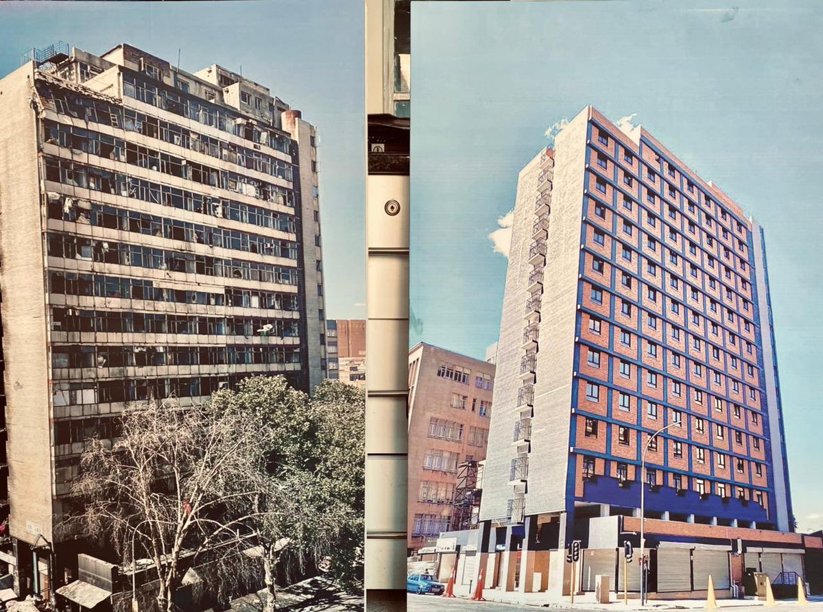 Cmsr Dr Mgcini Tshwaku, PhD tweet media