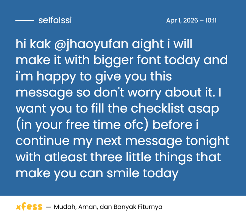 selfolssi ♤ tweet media