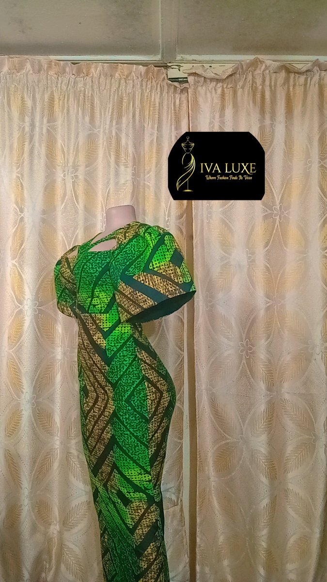 Iva_Luxe tweet media