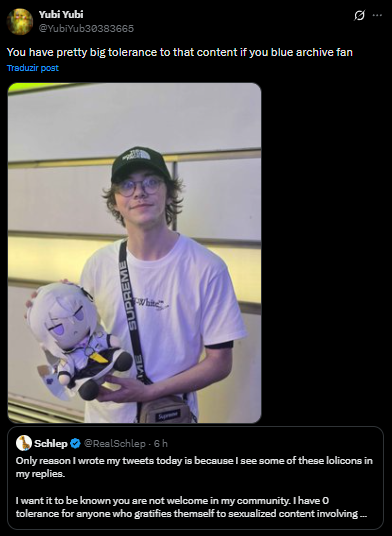 Jay, Pee tweet media