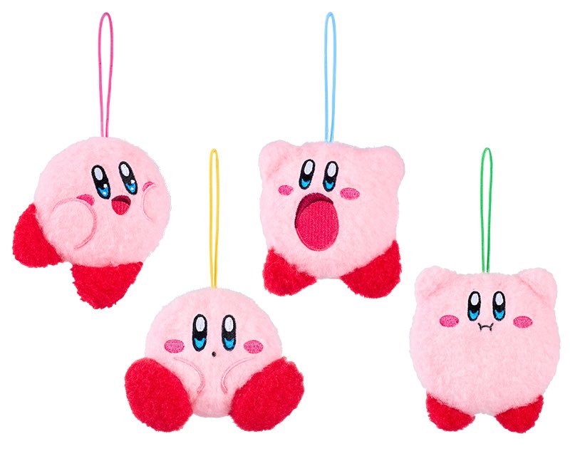 ✨별의 커비 굿즈 봇✨ tweet media