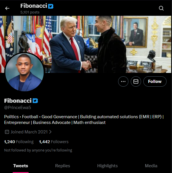 Ahams 🇵🇸 tweet media