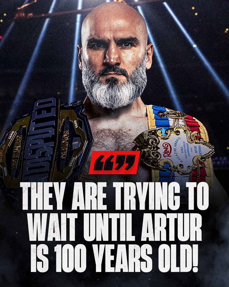 Source of Boxing tweet media