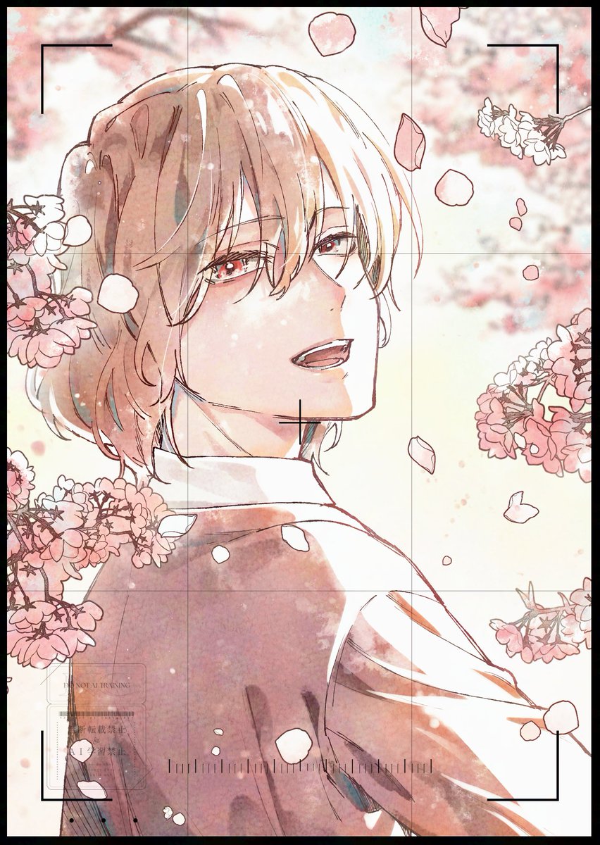 圷一夏🥞 tweet media