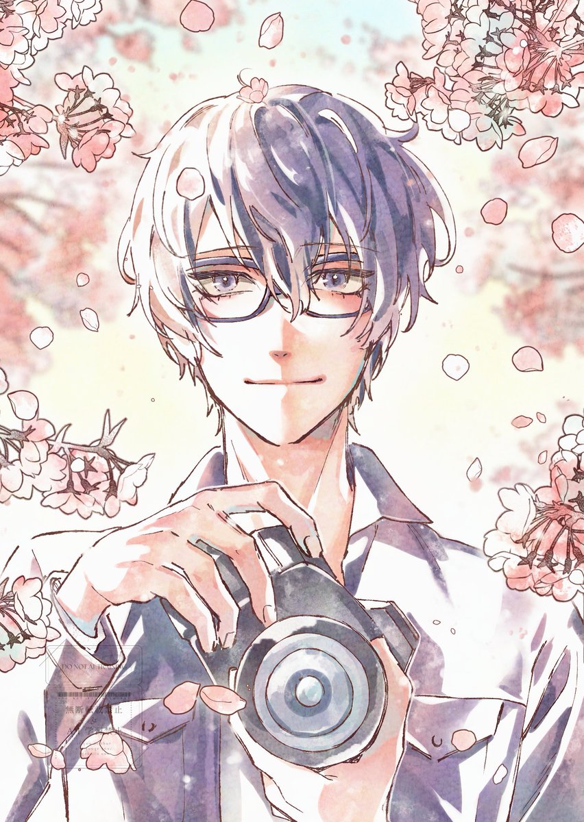 圷一夏🥞 tweet media