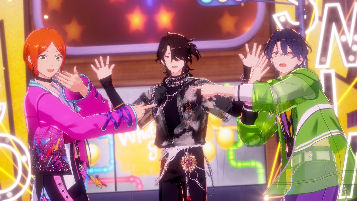 ぎんしゃけまる tweet media