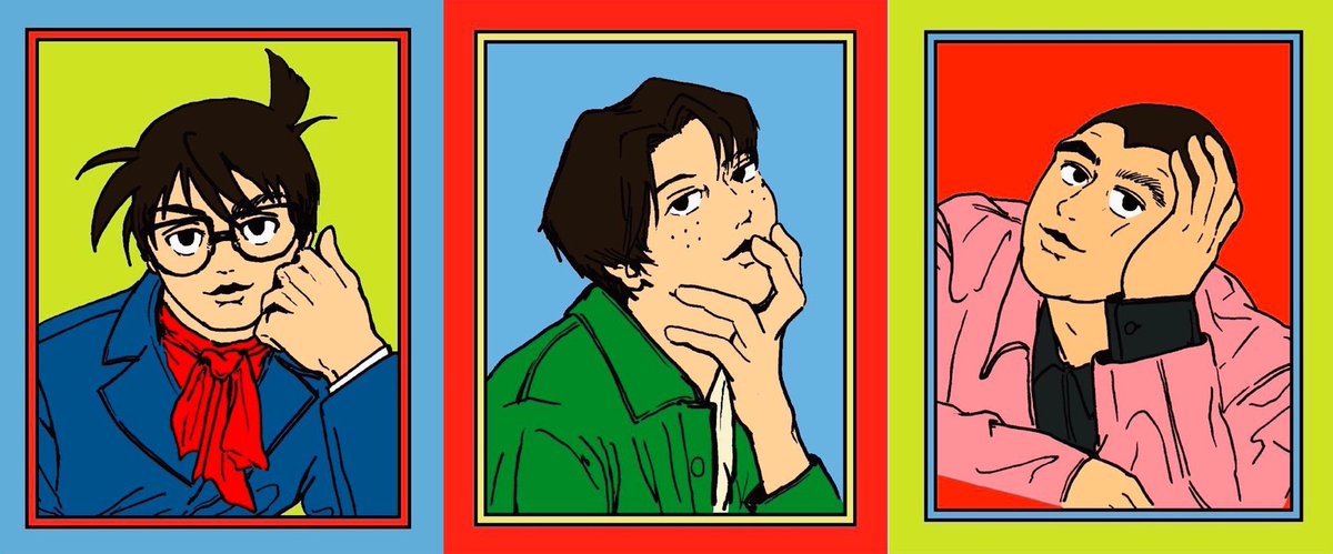 えびきゅそ tweet media