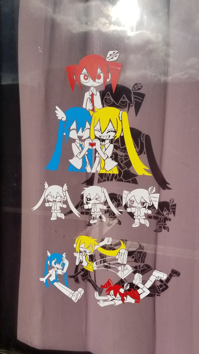 はしもん tweet media