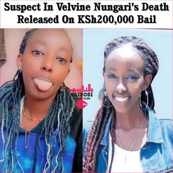 Kingpin of Kenya tweet media