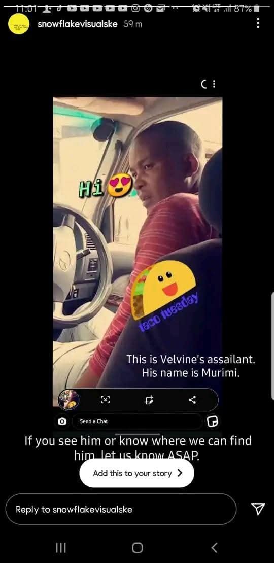 Kingpin of Kenya tweet media