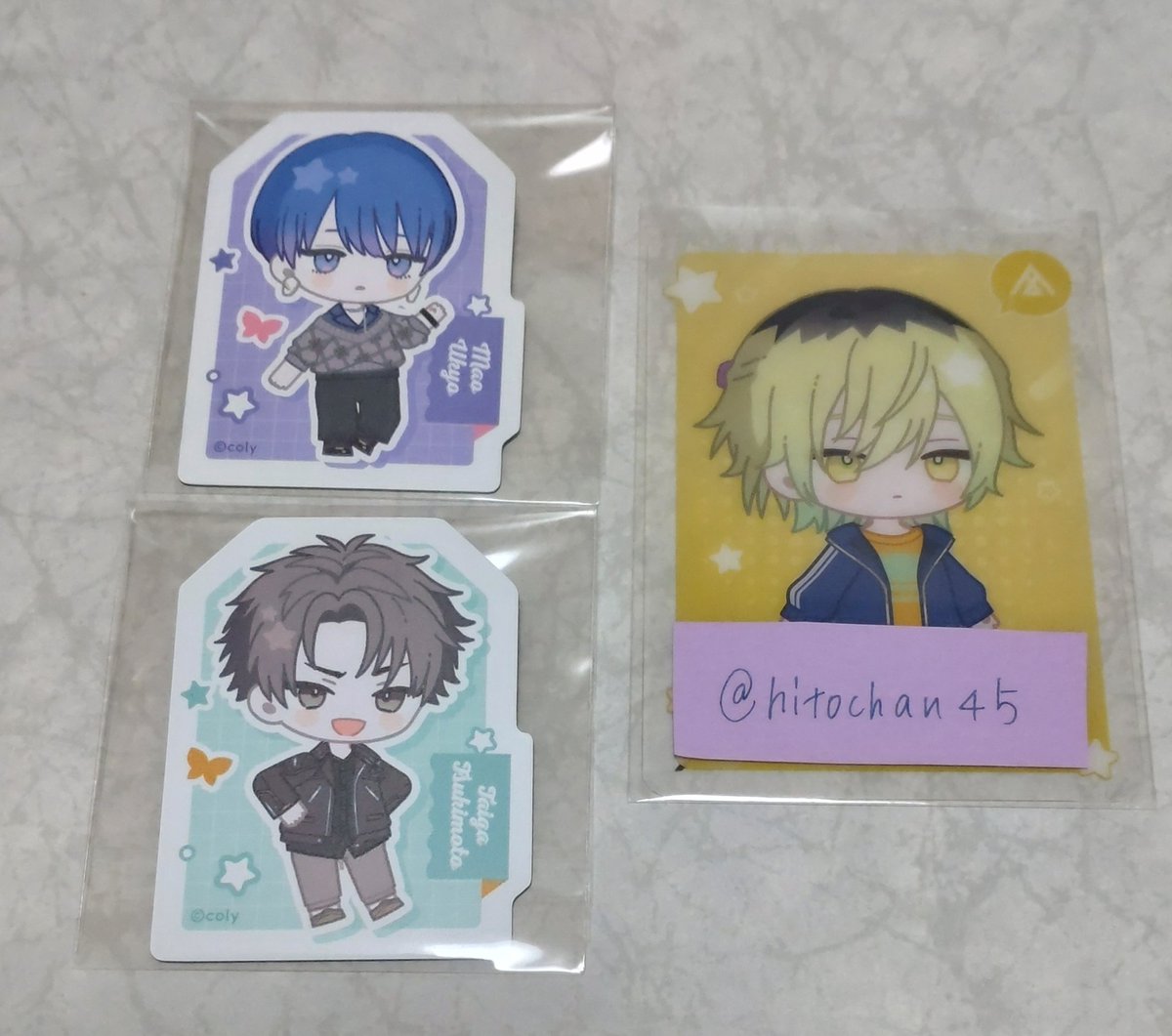 ヒトチャン(°レ°)🎺🎸 tweet media