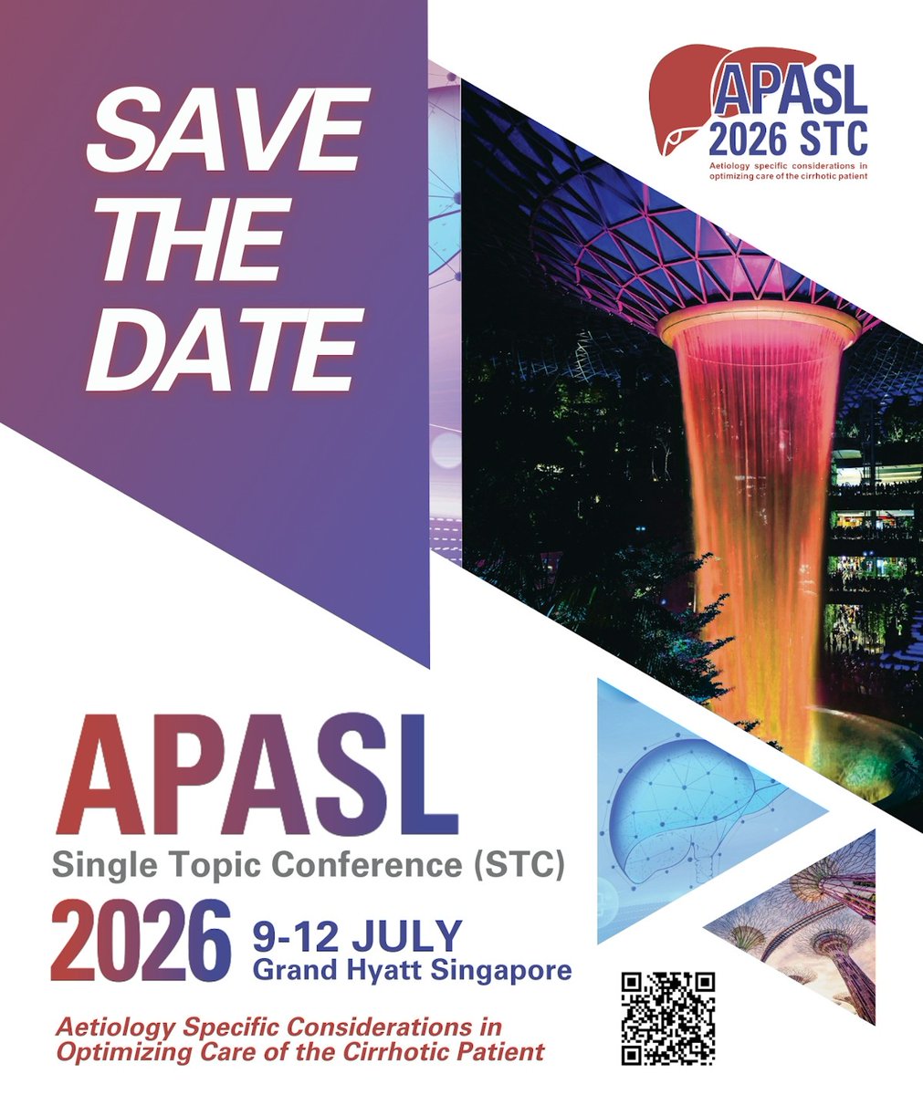 APASL News tweet media