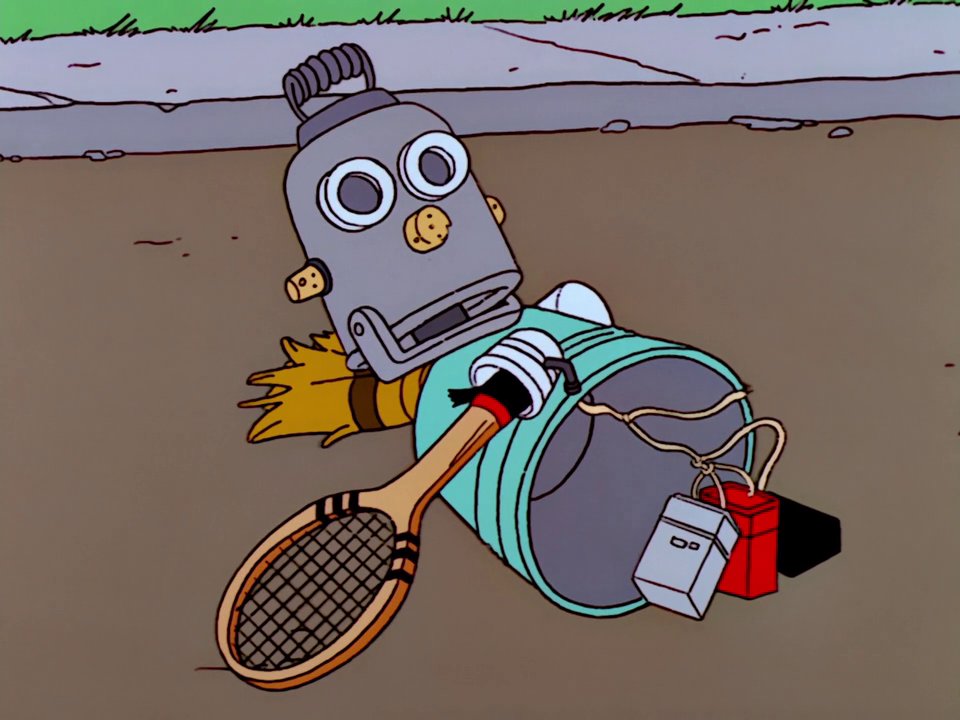 Simpsonito Futbol tweet media