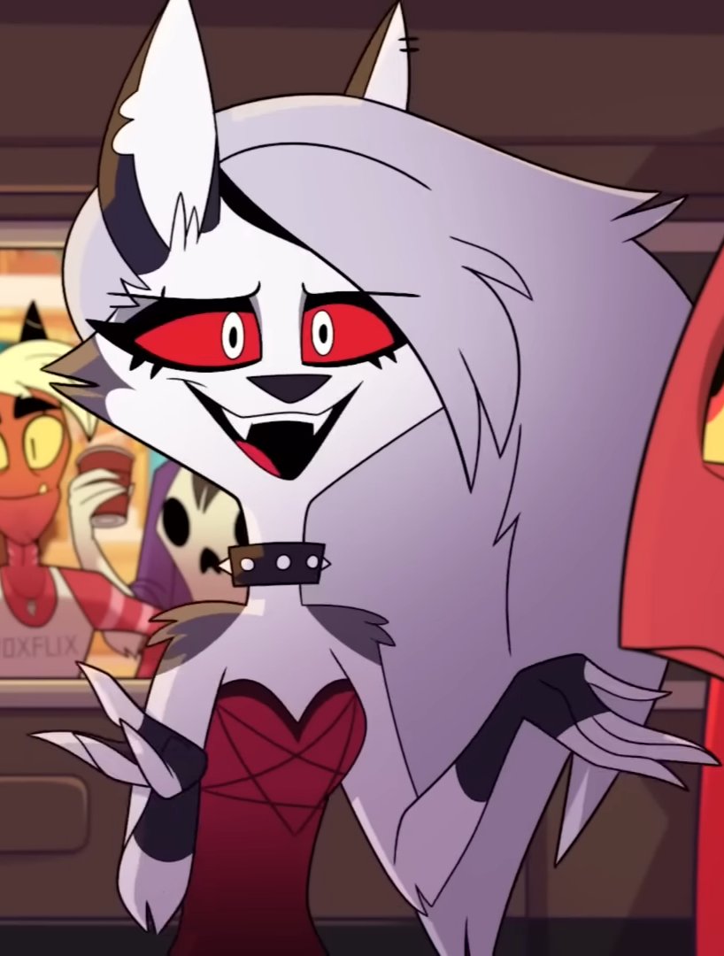 🌙Loona tweet media