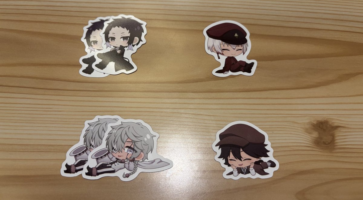 むん.取引垢 tweet media