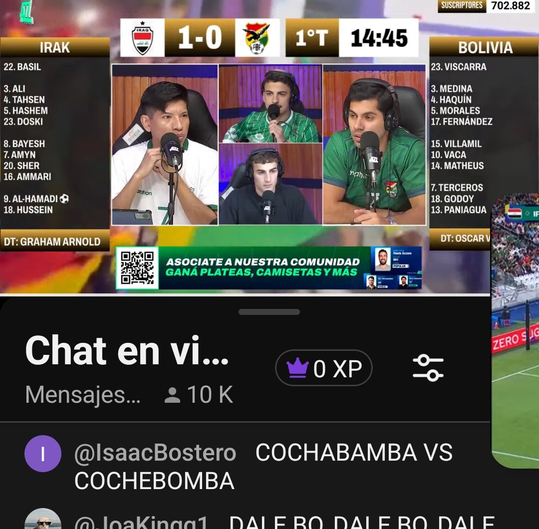 bokita edits 🔪🐔 tweet media