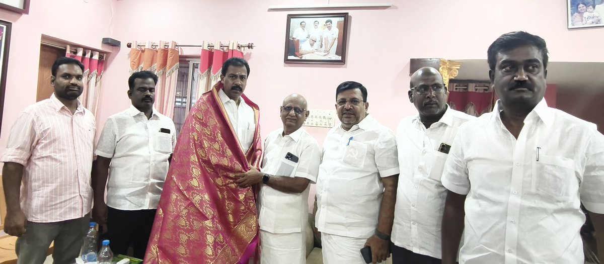 IP.SenthilKumar-தமிழ்நாட்டை தலைகுனிய விடமாட்டேன் tweet media