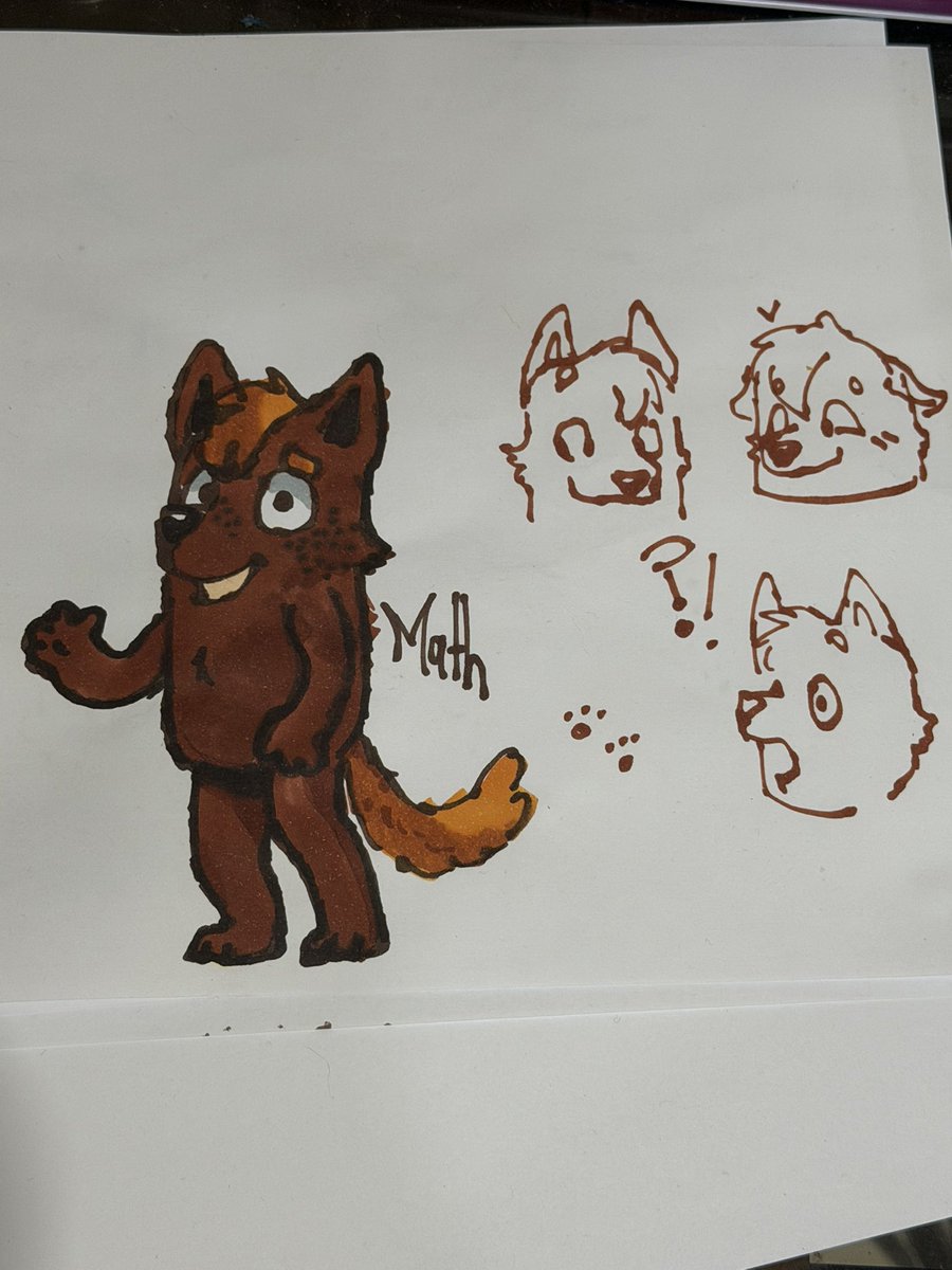 Asru 💫 (closed comissions for now) tweet media