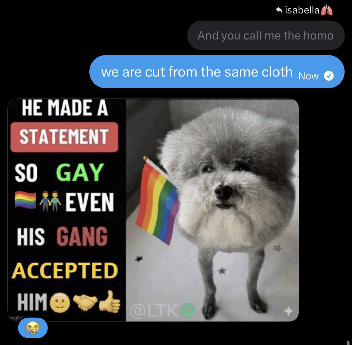 🪷🦉drusilla🍉💕 rin’s love tweet media