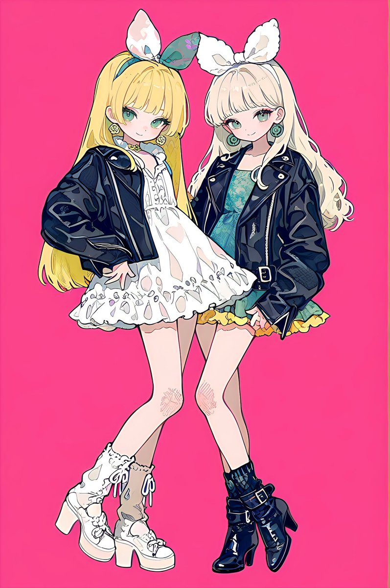 glitter_11924's tweet photo. Flower Girls No43 ⸜🌷︎⸝
⋆┈┈┈┈┈┈┈┈┈┈┈┈┈┈┈⋆
うさみみバンド. .ᕱ🎀ᕱ https://t.co/rNGl7fmuxr