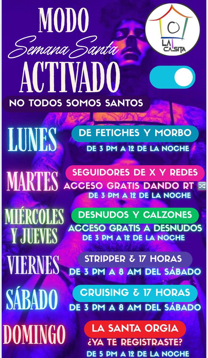 Encuentros👬 Gay👬 Guadalajara tweet media